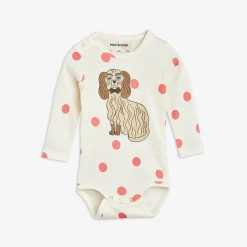 Dashing Dogs Bodysuit
