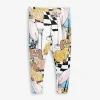 Dashing Dogs Leggings