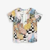 Dashing Dogs T-shirt