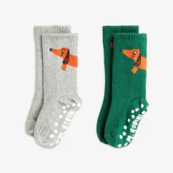 Dog Anti-slip socks 2-pack