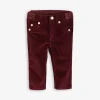 Dog Corduroy Trousers
