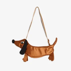 Dog Crossbody Bag