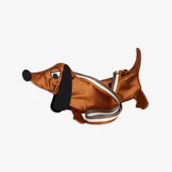 Dog Crossbody Bag