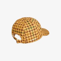 Dog Embroidered Baseball Cap