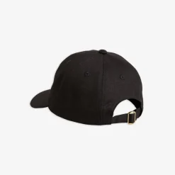 Dog embroidered cap