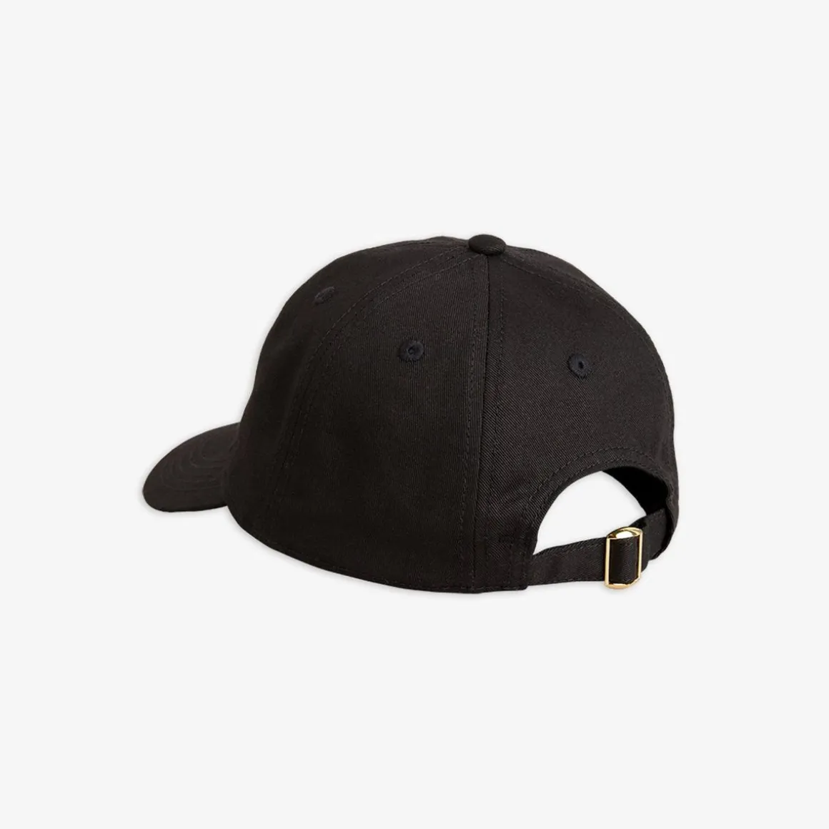 Dog embroidered cap
