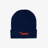 Dog knitted beanie