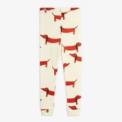 Dog leggings