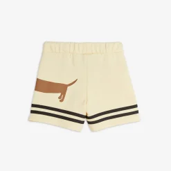 Dog Stripes Sweatshorts