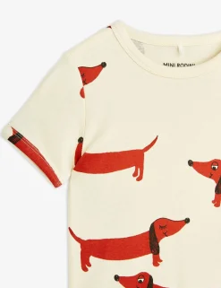 Dog T-shirt
