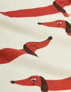 Dog T-shirt