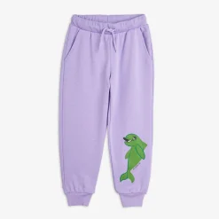Dolphin Sweatpants
