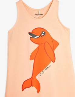 Dolphin Tank Dress