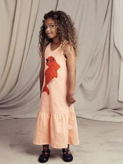 Dolphin Tank Dress