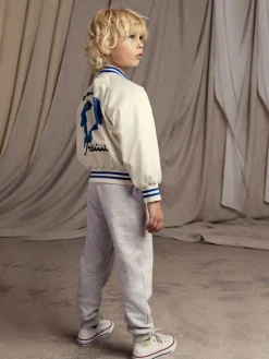 Dolphins Lightweight Baseball Jacket