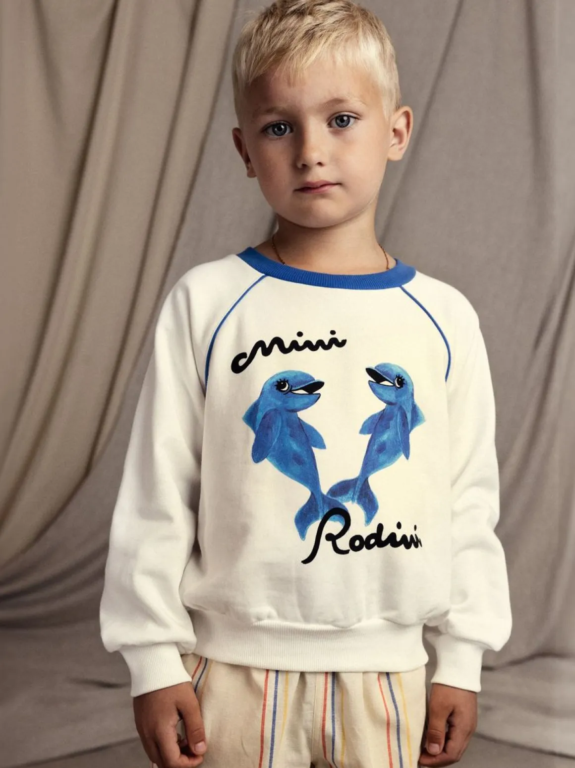 Dolphins Sweatshirt