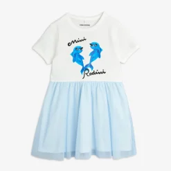 Dolphins Tulle Dress