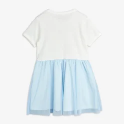 Dolphins Tulle Dress