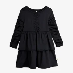 Draped Quickdry Sporty Dress