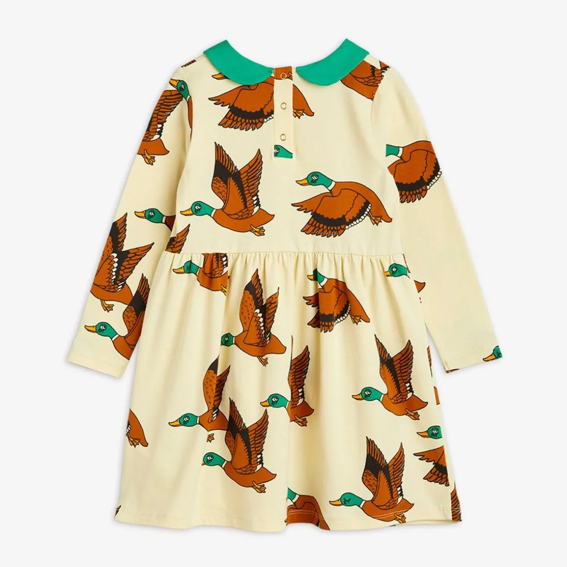Ducks Dress