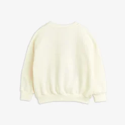 Ducks Embroidered Sweatshirt