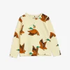 Ducks Grandpa Shirt