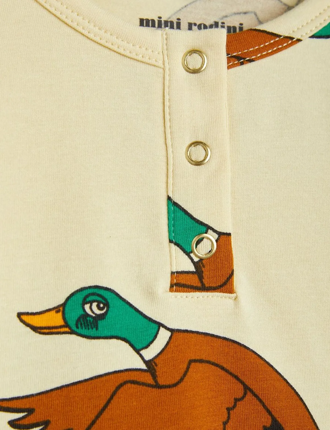 Ducks Grandpa Shirt