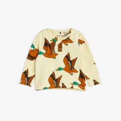 Ducks Grandpa Shirt