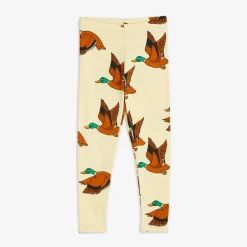 Ducks Leggings