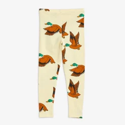 Ducks Leggings