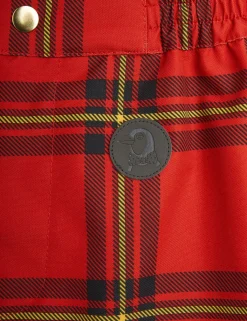 Edelweiss Fleece Lined Trousers