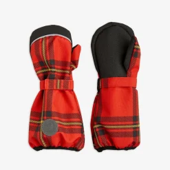Edelweiss Mittens
