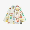 Edelweiss Woven Shirt