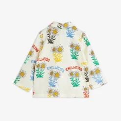 Edelweiss Woven Shirt
