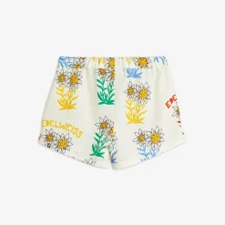 Edelweiss Woven Shorts