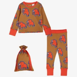 4 Elephants set