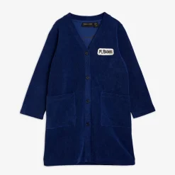 4 Elephants Terry Robe