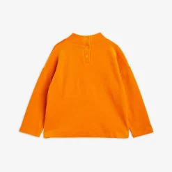 4 Elephants Velour Sweatshirt
