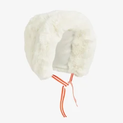 Faux Fur Hat