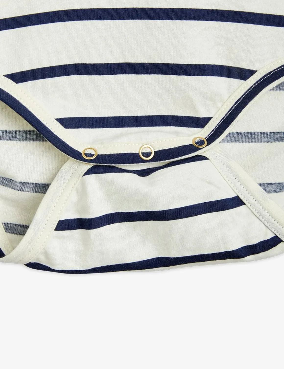 Ferry Stripe Baby Set