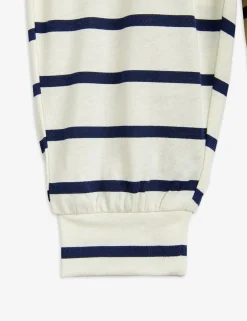 Ferry Stripe Baby Set
