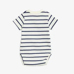 Ferry Stripe Bodysuit