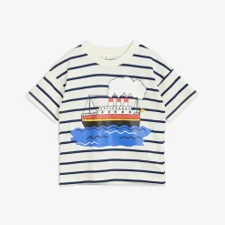 Ferry Stripe T-Shirt