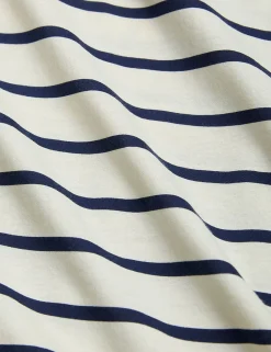 Ferry Stripe T-Shirt