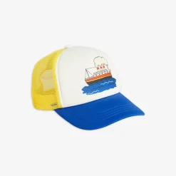 Ferry Trucker Cap