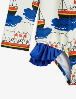 Ferry UV Swimsuit