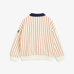 FILA x M.Rodini Collar Sweatshirt