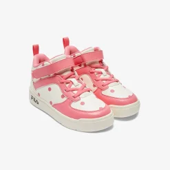 FILA x M.Rodini Dotted Sneakers