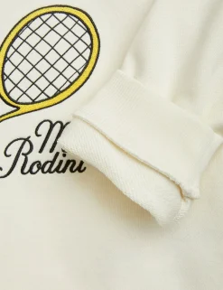 FILA x M.Rodini Embroidered Sweatshirt