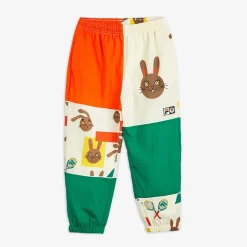 FILA x M.Rodini Rabbits Track Pants